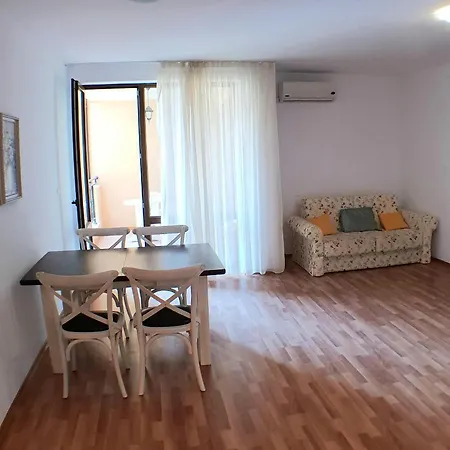 Diamamnt Residence Ap 11B Lägenhet Slăntjev Brjag