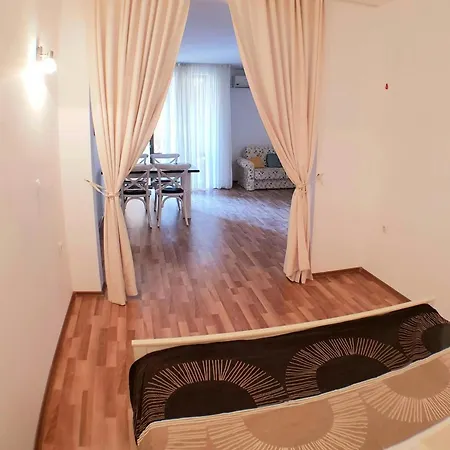 Diamamnt Residence Ap 11B Slăntjev Brjag