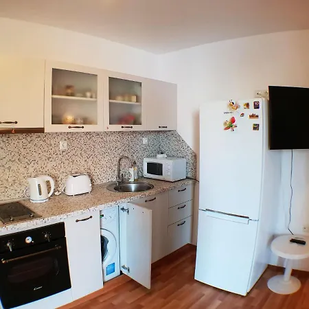 Diamamnt Residence Ap 11B Lägenhet