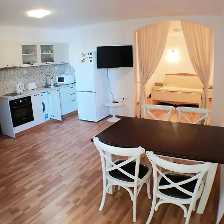 Diamamnt Residence Ap 11B Lägenhet *