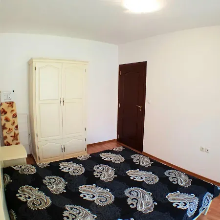 Lägenhet Diamamnt Residence Ap 11B Slăntjev Brjag