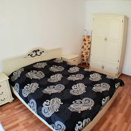 Diamamnt Residence Ap 11B Slăntjev Brjag