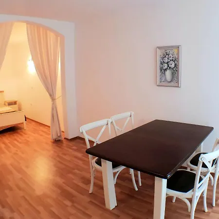 Diamamnt Residence Ap 11B Slăntjev Brjag
