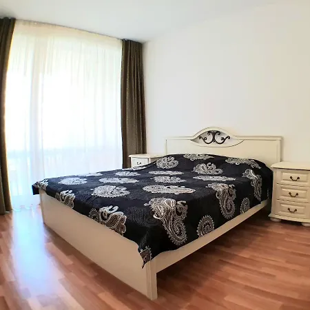 Diamamnt Residence Ap 11B Slăntjev Brjag