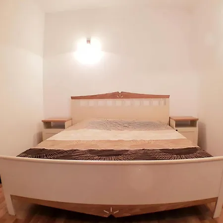 Diamamnt Residence Ap 11B Lägenhet Slăntjev Brjag